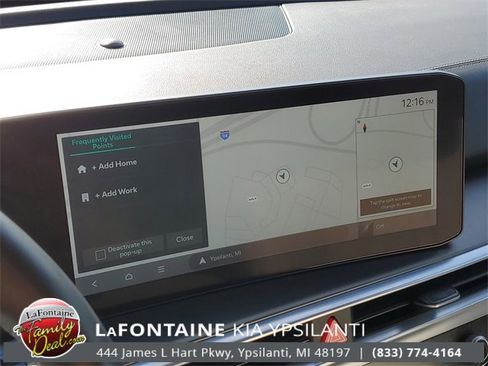 Certified 2025 Kia Sorento SX Prestige image 28