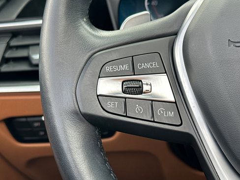 Used 2023 BMW 430i Convertible w/ Premium Package image 30