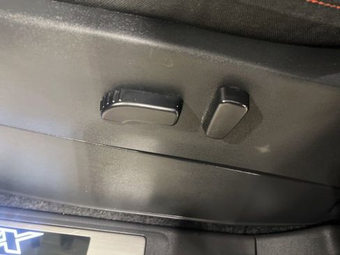 Certified 2023 Nissan Frontier PRO-4X w/ Technology Package image 46