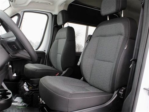 New 2025 RAM ProMaster 2500 w/ Convenience Group image 15