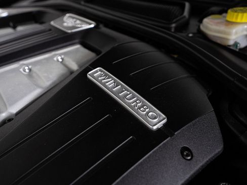 Used 2013 Bentley Continental GT w/ Convenience Specification Pkg AWD/4WD image 29
