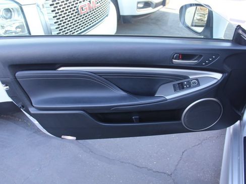 Used 2015 Lexus RC 350 AWD w/ All Weather Package image 19