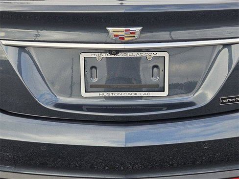 Used 2021 Cadillac CT5 Premium Luxury image 13