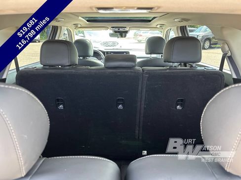 Used 2022 Kia Sorento S w/ Panoramic Sunroof Package AWD/4WD image 20