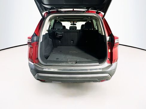 Used 2022 Nissan Rogue SL image 30