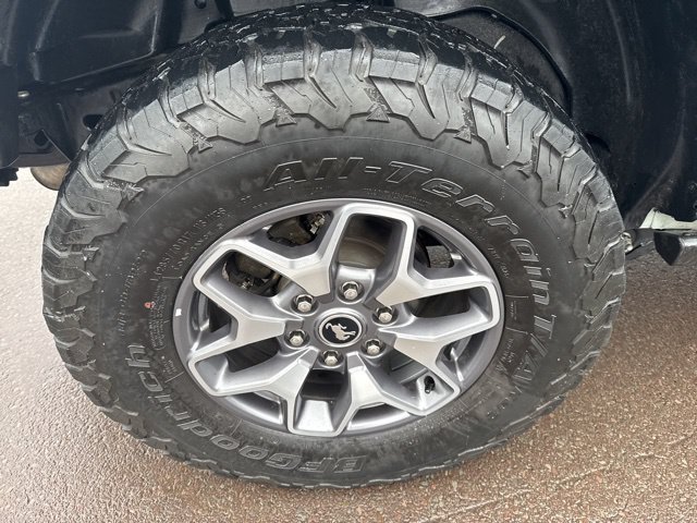 Used 2023 Ford Bronco Badlands AWD/4WD image 38