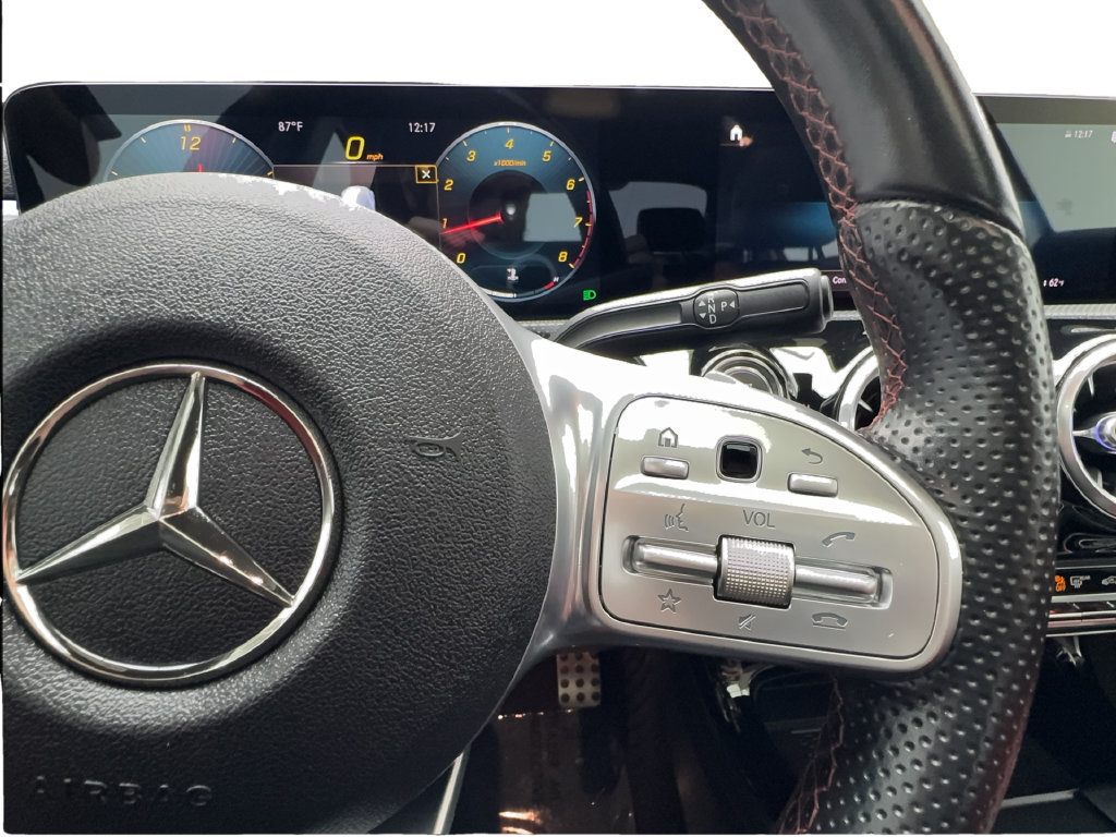 Used 2021 Mercedes-Benz A 220 4MATIC image 39