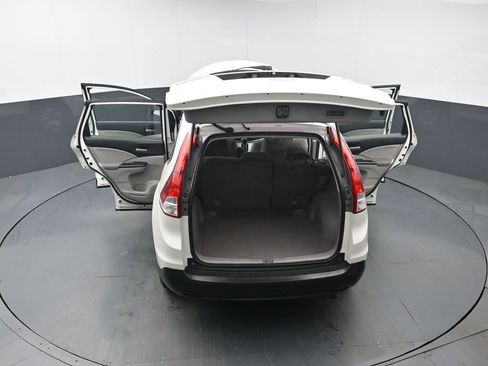 Used 2014 Honda CR-V LX image 40