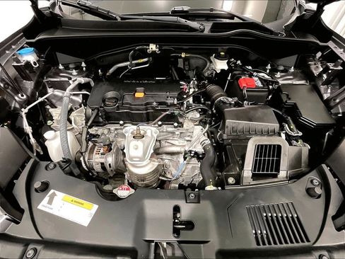 Used 2024 Honda HR-V EX-L image 29