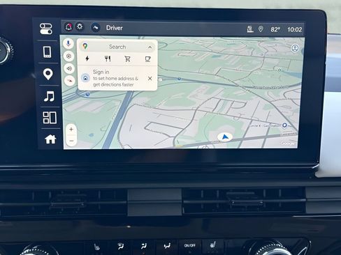 Used 2025 Honda Prologue Touring image 10