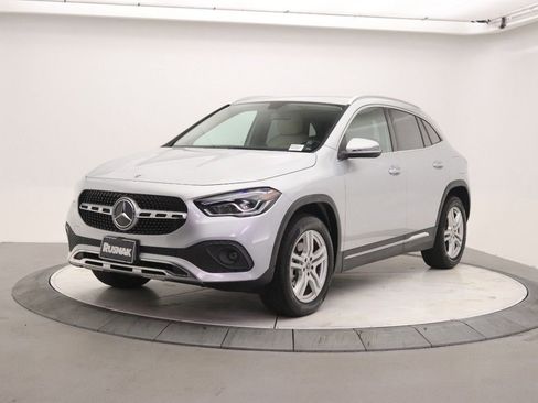 Certified 2023 Mercedes-Benz GLA 250 image 3