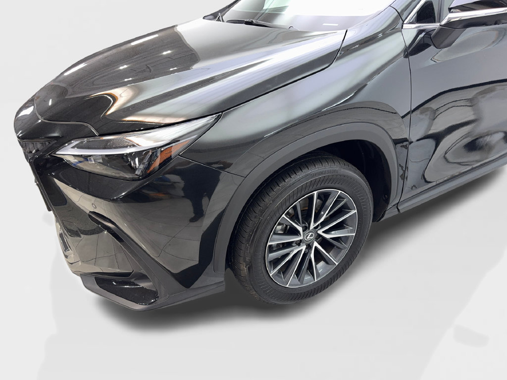 Used 2025 Lexus NX 350 AWD w/ Cold Area Package image 20