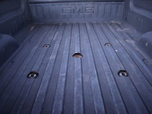 Used 2018 GMC Sierra 3500 4x4 Crew Cab w/ Sierra Convenience Package image 9