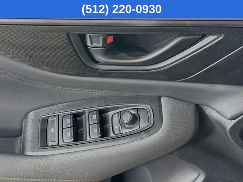 Certified 2025 Subaru Outback Wilderness image 21