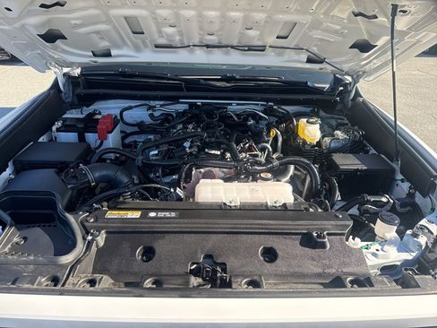 Used 2025 Toyota 4Runner SR5 image 33