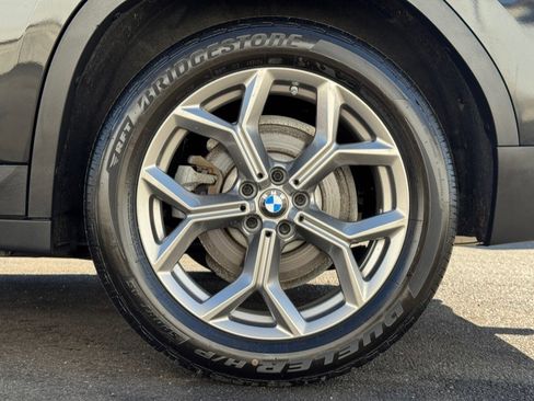 Used 2020 BMW X4 xDrive30i w/ Executive Package image 16