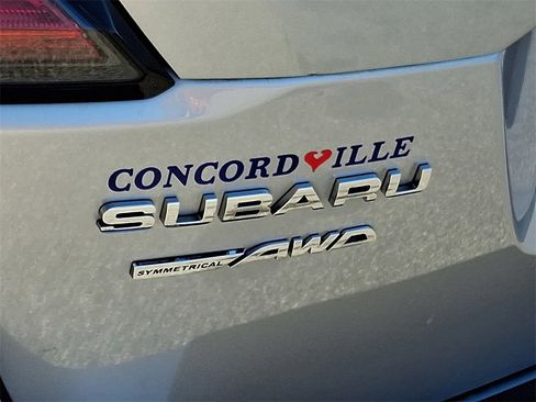 Certified 2022 Subaru Outback Limited w/ Popular Package #2 image 36