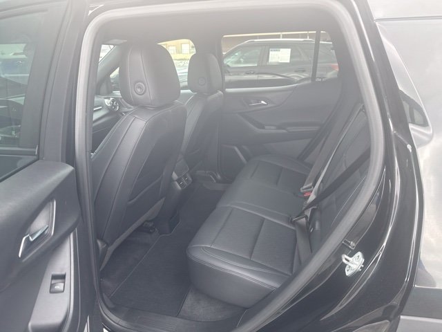 Used 2025 Chevrolet Equinox LT w/ Convenience Package II AWD/4WD image 24