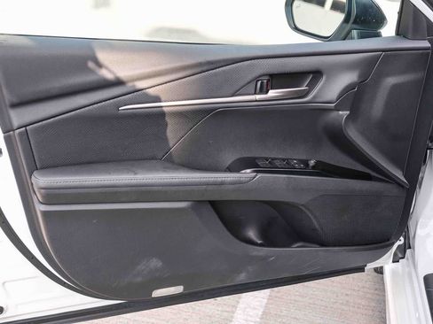 Used 2026 Toyota Camry XSE FWD image 24