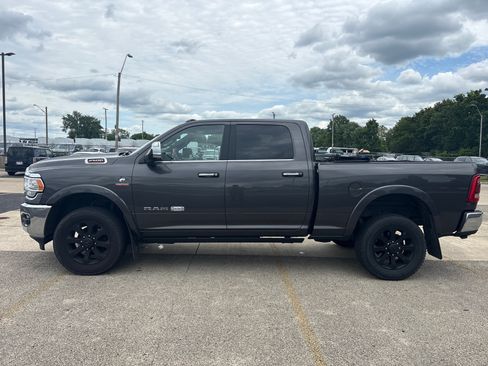 Used 2019 RAM 2500 Limited AWD/4WD image 1