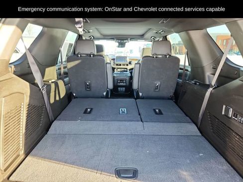 Used 2023 Chevrolet Tahoe Premier image 33