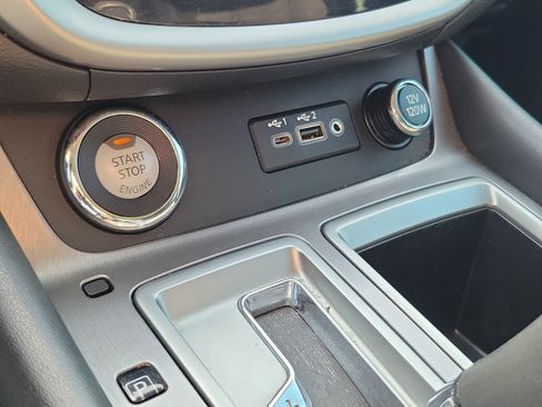Used 2020 Nissan Murano S w/ Technology Package FWD image 24