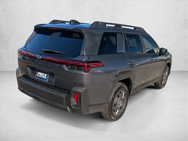 Used 2026 Subaru Outback Premium AWD/4WD image 5