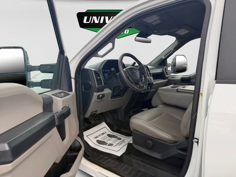 Used 2022 Ford F250 XL w/ Power Equipment Group AWD/4WD image 25