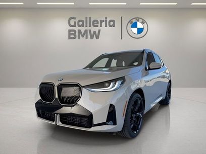 New 2026 BMW X3 xDrive30 w/ Premium Package