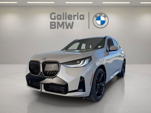 New 2026 BMW X3 xDrive30 w/ Premium Package image 1