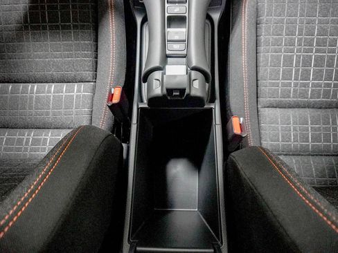 Certified 2026 Honda HR-V Sport image 27