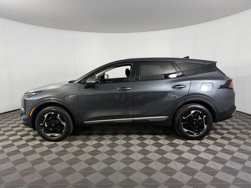 Used 2026 Kia Sportage S AWD/4WD image 11