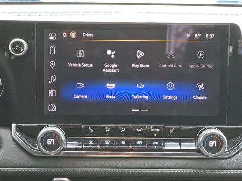 Used 2023 Chevrolet Colorado LT w/ LT Convenience Package II image 18