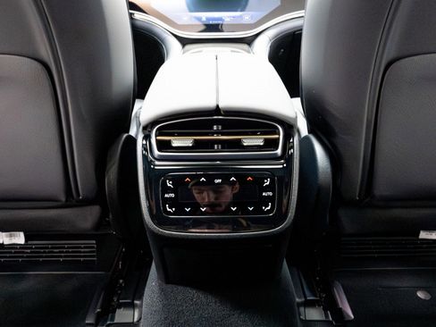 Used 2023 Mercedes-Benz EQS AMG 4MATIC image 35