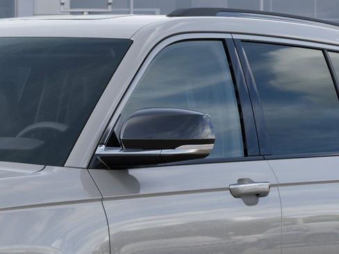 New 2026 Jeep Grand Cherokee L Limited AWD/4WD image 12