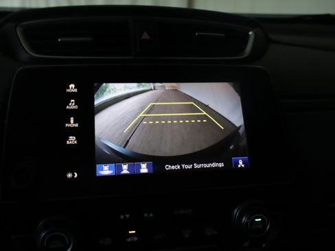 Used 2018 Honda CR-V EX image 19