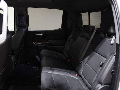 Used 2020 Chevrolet Silverado 1500 RST image 20