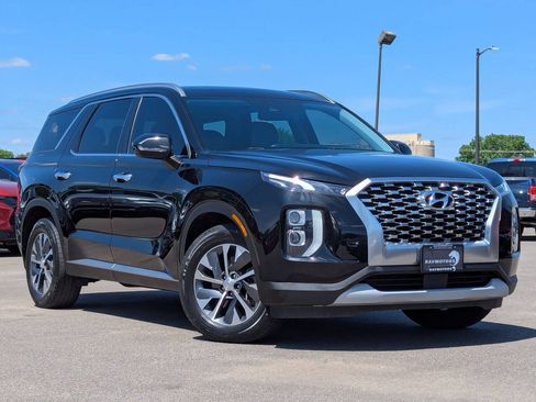 Used 2020 Hyundai Palisade SEL AWD/4WD image 31