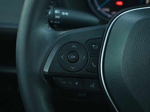 Used 2023 Toyota RAV4 XSE image 30