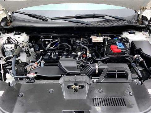 Used 2024 Honda CR-V EX image 31