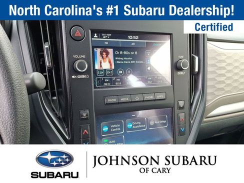 Certified 2025 Subaru Forester image 14