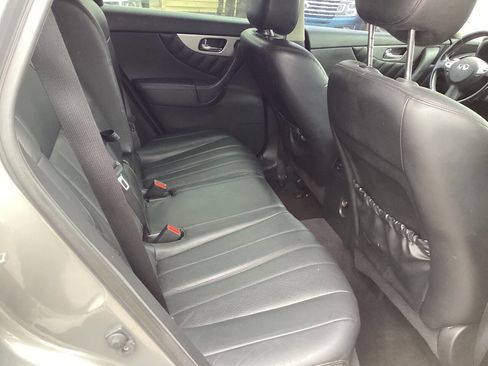 Used 2014 INFINITI QX70 2WD image 26