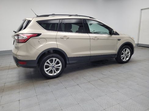 Used 2018 Ford Escape SEL AWD/4WD image 10