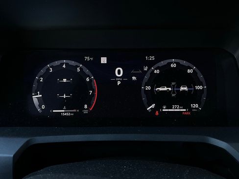 Used 2025 Toyota Tacoma TRD Off-Road image 37