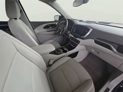 Used 2019 GMC Terrain Denali w/ LPO, 'HIT The Road' Package image 39