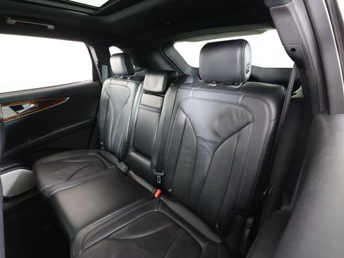 Used 2017 Lincoln MKX Reserve w/ Luxury Package image 14