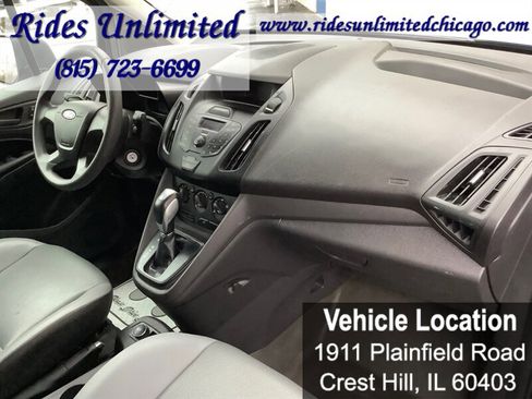 Used 2016 Ford Transit Connect XL image 25