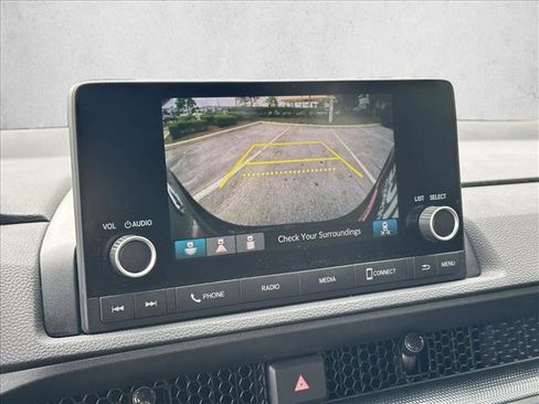 Certified 2024 Honda CR-V Sport image 14