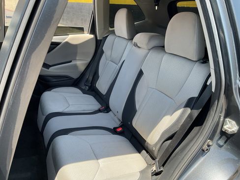 Used 2023 Subaru Forester AWD/4WD image 19