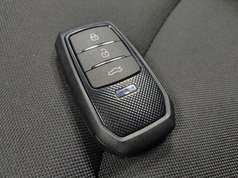 Used 2024 Kia Forte GT-Line FWD image 32